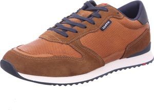 Lloyd Sportliche Schnürschuhe EDMOND Herren 31373432333437 Braun 46 1/2 EU