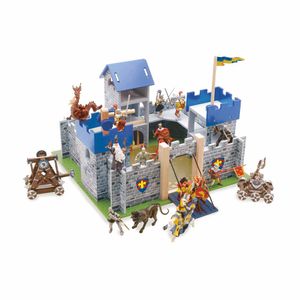 Rytiersky hrad Le Toy Van Excalibur