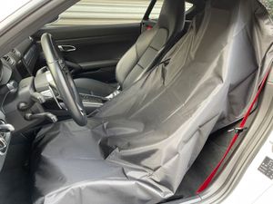 Sitzschoner für Fahrer- und Beifahrerseite Sitzschoner für Fahrer- und Beifahrerseite