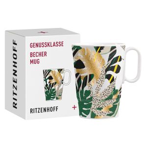 Genussklasse Kaffeetasse #7 Von Ritzenhoff Design Team