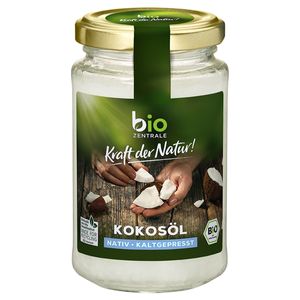 Bio Kokosöl