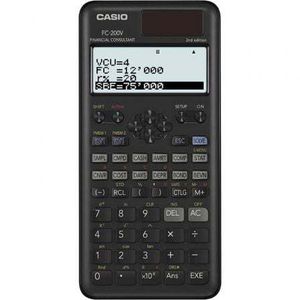 Casio Casio FC 200V2 Finanzrechner