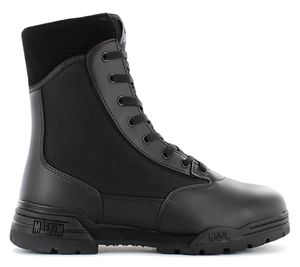 Magnum Buty Classic Black, 800892021