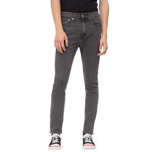 Calvin Klein Jeans Denim Pants Copenhagen Grey 30