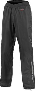 Büse Breeze Motorrad Regenhose, schwarz, M