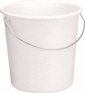 Eimer mit Bügel 10 l