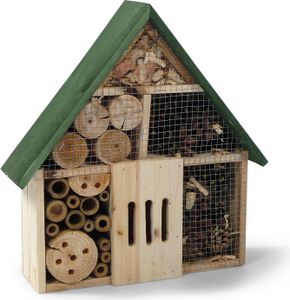 Insektenhotel, 260 x 320 Insektenhotel, 260 x 320