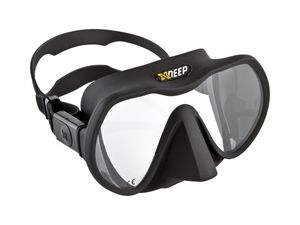 Xdeep Frameless Black One Size