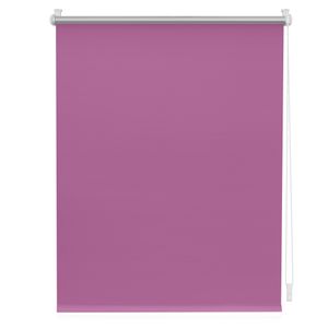 Lichtblick Thermo-Rollo Klemmfix, ohne Bohren, Verdunkelung Fuchsia, 55 cm, B55 x H150 cm RKV.055.150.07
