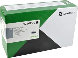 Lexmark B220Z00 - 12000 Seiten - Schwarz - China - Laser - Lexmark - B2236dw - MB2236adw