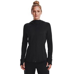 Damen Funktionsjacke Under Armour Meridian CW Jacket, Größe: M