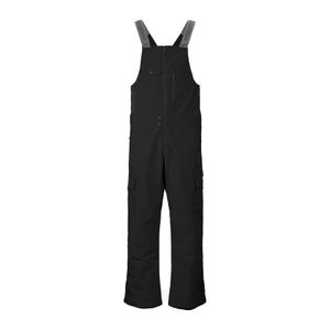 Men's Picture Testy Bib Skihose 10/10 schwarz MPT124