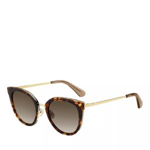 Kate Spade New York JAZZLYN/S Havana Gold