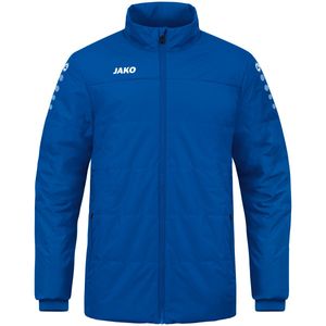 JAKO Team Coachjacke Herren royal XXL