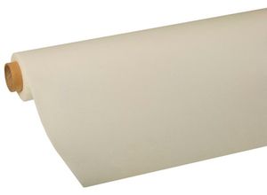 PAPSTAR Tischdecke "ROYAL Collection" (B)1,18 x (L)5 m champagner