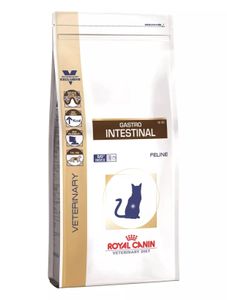 Royal Canin, Gastro Intestinal für Katzen - 400 g