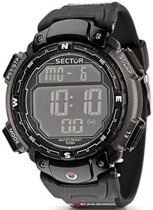 SECTOR No Limits WATCHES Mod. R3251172125