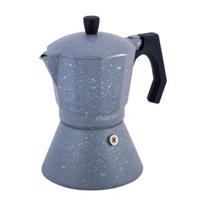 300 ml Kaffeekocher Kaffeekanne Espressokanne Mokkakanne Espressokocher