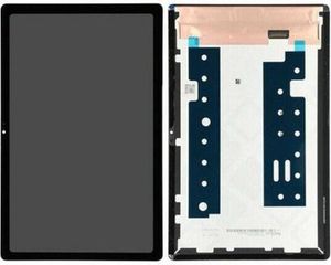 Original LCD Display Touchscreen Bildschirm Grau Schwarz für Samsung Galaxy Tab A7 2020 T500 T505