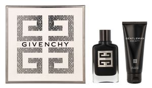 Givenchy Coffret Gentleman Society Edp 60ml Gel 75ml@