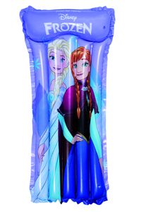 Disney Frozen Die Eiskönigin Luftmatratze 119*61cm NEU Matratze Kinder 778936