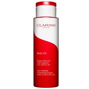 Clarins Body Fit Antycellulitowy Ekspert Konturowania