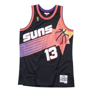 Mitchell & Ness NBA Swingman Jersey S. Nash #13 Phoenix Suns 1196-97 XXL