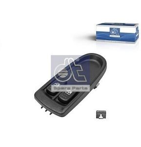 DT Spare Parts Schalter Türkontakt 7.80110 fahrerseitig für IVECO DAILY IV Bus