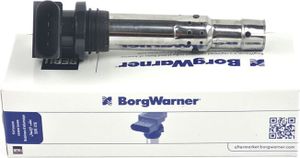 Beru Zündspule ZSE030 für Audi A1 A2 A3 VW Golf Beetle Caddy 4 5 6 Passat Polo