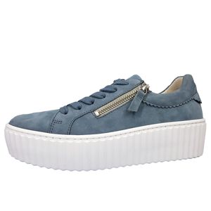 Gabor Sneaker Sneaker Nubukleder