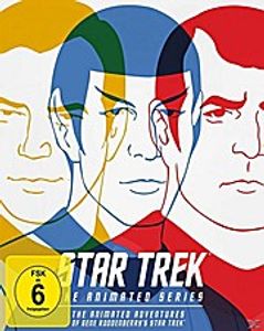 Star Trek -  The Animated Series