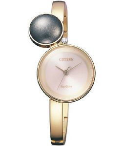 Dámské hodinky Citizen EW-5493-51W Eco-Drive