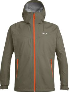 SALEWA Puez (Aqua 3) Ptx Jacke Herren grün M