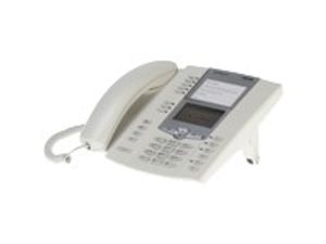 DeTeWe Openphone 71 Telefon, Rufnummernanzeige, Freisprechfunktion