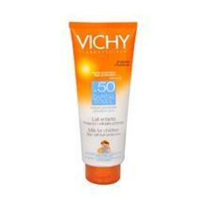 Vichy Capital Soleil Mleczko ochronne dla dzieci SPF50 300ml