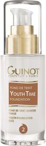 Guinot Youth Time Foundation No2 30 ml