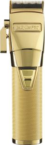 Babyliss 4Artists Clipper zlatý