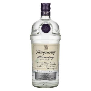Tanqueray Bloomsbury London Dry Gin 47,3% Vol. 1l