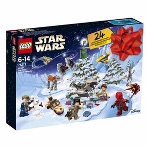 LEGO® Star Wars™ LEGO® Star Wars™ Adventskalender 75213