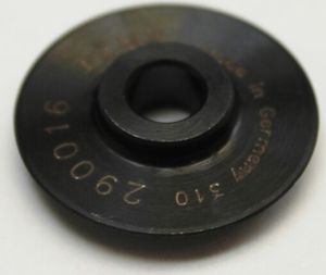 Rems 290016 - Klinge 7mm für ras p10-63