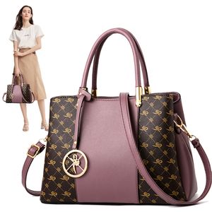 OKWISH Henkeltasche, Umhängetasche, Handtasche, Tragetasche, Aktentasche Tasche Damen, Schultertasche, Arbeitstasche, Messenger-Tasche für Frau Frauen