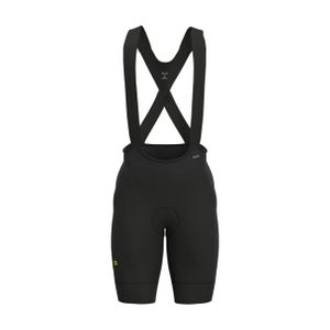 Alé Herren Bibshorts R-EV1 Speedfondo, Farbe:black, Größe:M