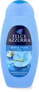 Paglieri Felce Azzurra Duschgel Muschio Bianco 400 ml Paglieri Felce Azzurra Duschgel Muschio Bianco 400 ml