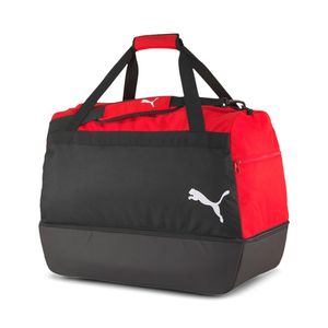 PUMA teamGOAL 23 Teambag Medium BC, Farben:Puma Red-Puma Black