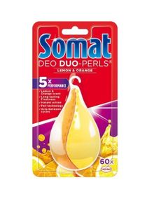 Somat, Zapach do zmywarki Lemon, 17g