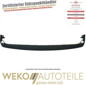 Spoiler vorne DIEDERICHS 2211060 für VW