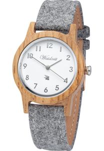 Waidzeit - Dámské náramkové hodinky - Barrique Alpin - AWS03- 18LOSG