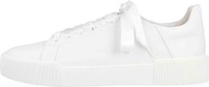 Högl BLADE                  Sneaker in Übergrößen Weiß 8-103600-02000 große Damenschuhe, Größe:42.5