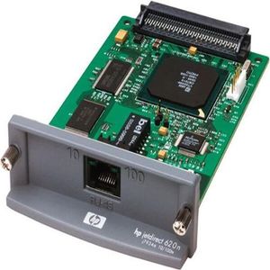 Regenerowany Hpe Hp Jetdirect 620N, Rp000344591