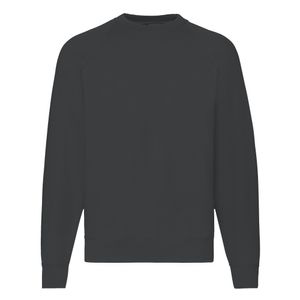 Fruit Of The Loom Belcoro® Pullover / Sweatshirt BC368 (XL) (Hellgrau)